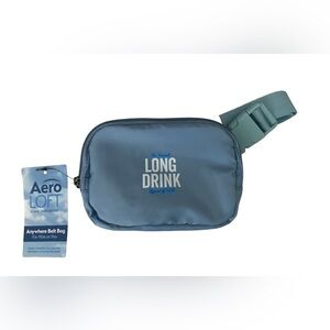 AeroLOFT® Anywhere Belt Bag "The Finnish Long Drink Legend of 1952"
